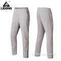 Pantalon décontracté de jogger pour hommes